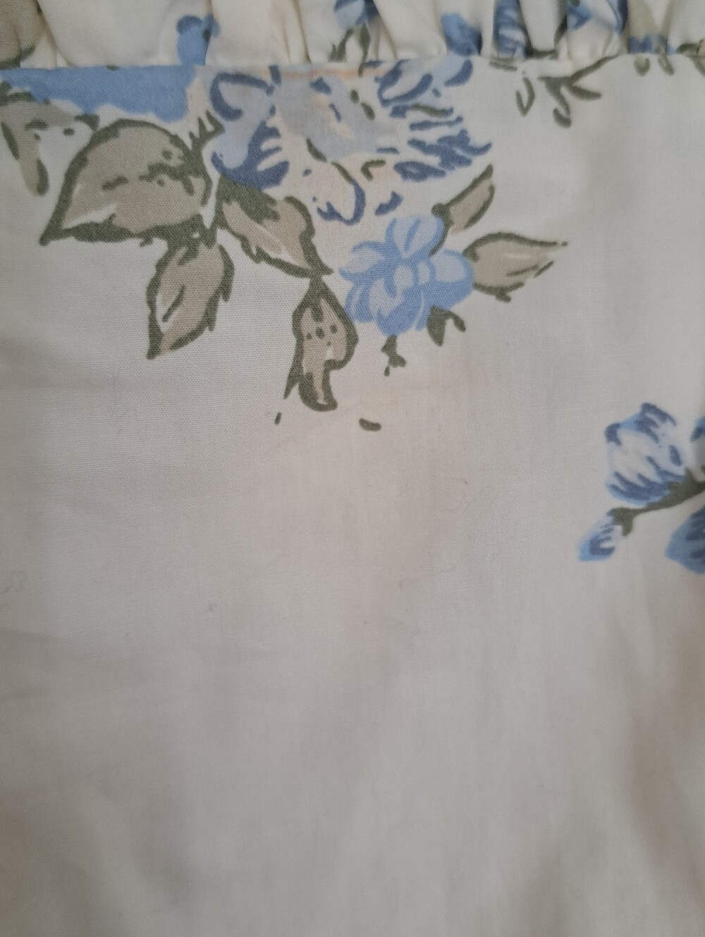 NWT A New Day™ Corset Floral Midi Dress - Picture 6 of 10